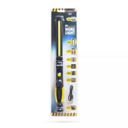Lampa de lucru cu COB LED cu acumulator Phenom 10