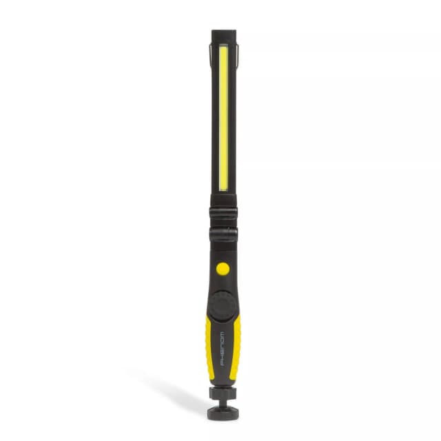 Lampa de lucru cu COB LED cu acumulator Phenom