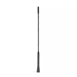 Tija antena radio auto universala 36cm cu filet M6 M'N'C 1