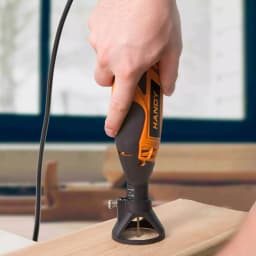 DRILL MAXI Mini-masina de frezat/gaurit universala HANDY 2