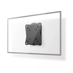 Suport TV de perete 13-27 inch 30kg Nedis 3