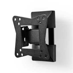 Suport TV cu fixare pe perete 10-32" 25-82cm 30kg Nedis 6