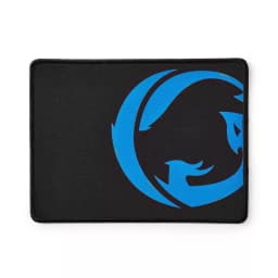 Kit Gaming cu fir 4 in 1 tastatura Casti Mouse MousePad Nedis 3
