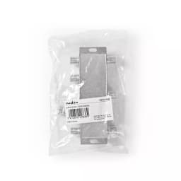 Distribuitor semnal TV Nedis splitter 1 intrare - 6 iesiri 5-2400Mhz 2