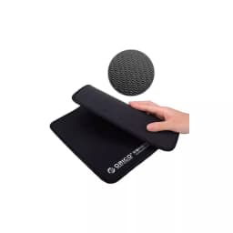 Mouse Pad cauciucat panzat 300x250x3mm Black Orico MPS3025 2