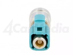 Adaptor antena Fakra tata - mama ISO 4CarMedia 3