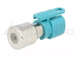 Adaptor antena Fakra tata - mama ISO 4CarMedia 2