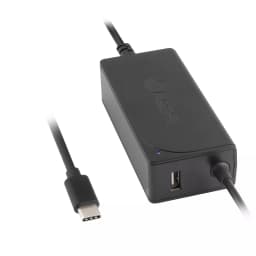 Alimentator notebook conector USB Type C 5-20V 60W 100-240V NGS 1