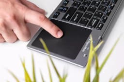 Tastatura Wireless KB-100 Kruger&Matz 3