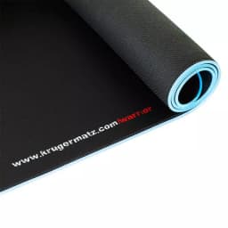 Mouse Pad Gaming Iluminat WARRIOR Kruger&Matz 6
