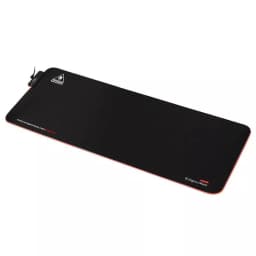 Mouse Pad Gaming Iluminat WARRIOR Kruger&Matz 5