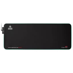 Mouse Pad Gaming Iluminat WARRIOR Kruger&Matz 4