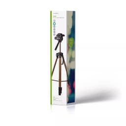 Trepied extensibil cu functie de rotire si inclinare max 3.5kg Nedis 6