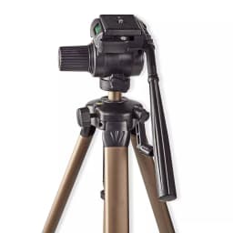 Trepied extensibil cu functie de rotire si inclinare max 3.5kg Nedis 4