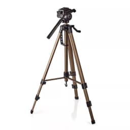 Trepied extensibil cu functie de rotire si inclinare max 3.5kg Nedis 3