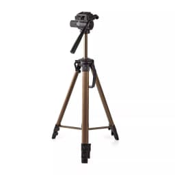 Trepied extensibil cu functie de rotire si inclinare max 3.5kg Nedis 1