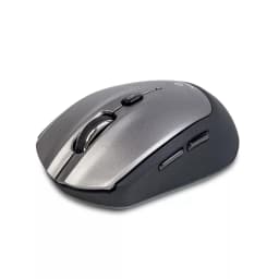 Mouse FRIZZDUAL bluetooth optic 1000/1600dpi gri NGS 1