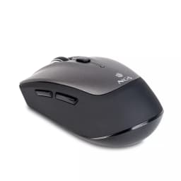 Mouse FRIZZDUAL bluetooth optic 1000/1600dpi gri NGS 2