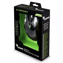Mouse optic USB GAMING HAWK ESPERANZA 4