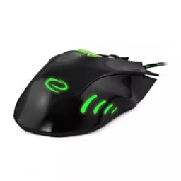 Mouse optic USB GAMING HAWK ESPERANZA 3