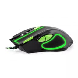 Mouse optic USB GAMING HAWK ESPERANZA 2