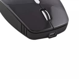 Mouse optic 4D wireless CHARGER ESPERANZA 4
