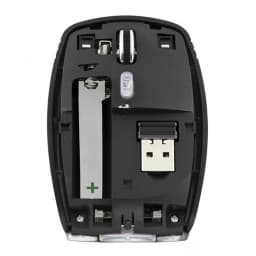 Mouse optic 4D wireless CHARGER ESPERANZA 2