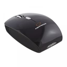 Mouse optic 4D wireless CHARGER ESPERANZA 5