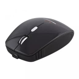 Mouse optic 4D wireless CHARGER ESPERANZA 1