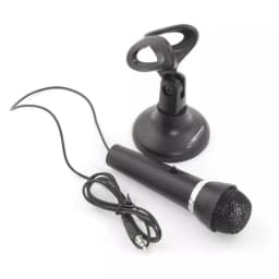 Microfofon PC SING ESPERANZA 1