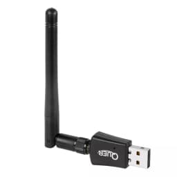 Adaptor retea WiFi A/C/B/G/N antena REBEL 2