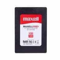 SSD 2.5" 120GB SATAIII 7mm Maxell 1