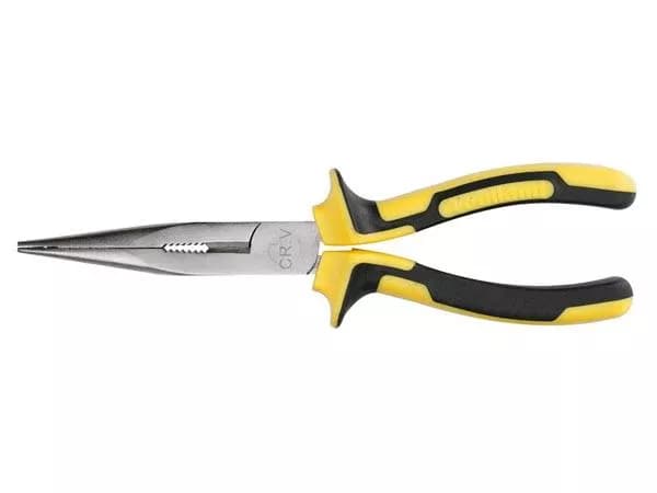 Cleste cu varf lung 200mm otel crom-vanadiu Toolland