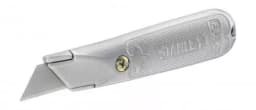 Cutter 199E cu lama trapezoidala 2-10-199 Stanley 1