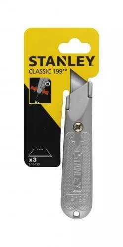 Cutter 199E cu lama trapezoidala 2-10-199 Stanley 2