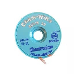 Banda absorbanta pentru decositorit 2.54mm x 1.5m 10-5L ChemWik 1