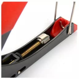 Cleste de serizare conectori F IEC BNC RCA tip compresie 4