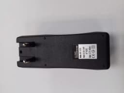 Incarcator universal Litiu 500mA acumulatori 2x 18650 3