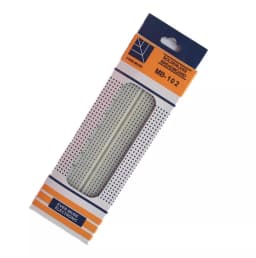 Placa test breadboard 830 16.5x5.5x0.85cm 3