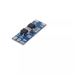 Modul protectie incarcare 2x 18650 li-ion 8A BMS 2S 6