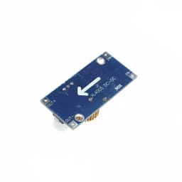 Modul DC-DC step down XL4005 5A 3