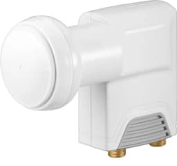 LNB universal 2 iesiri 0.1dB Goobay 1
