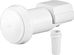LNB universal 1 iesire 0.1dB Goobay 1