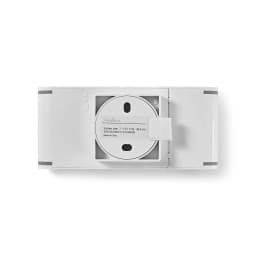 Suport de perete fix pentru tableta 7 - 12 inch Nedis 4