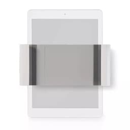 Suport de perete fix pentru tableta 7 - 12 inch Nedis 1