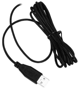 Tastatura USB cu leduri M200 TED 288008 2