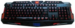 Tastatura USB cu leduri M200 TED 288008 1