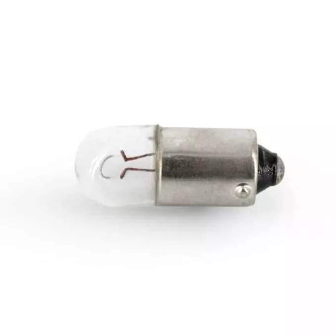 Bec auto T8.5 BA9s 12V 3W 1buc Carguard