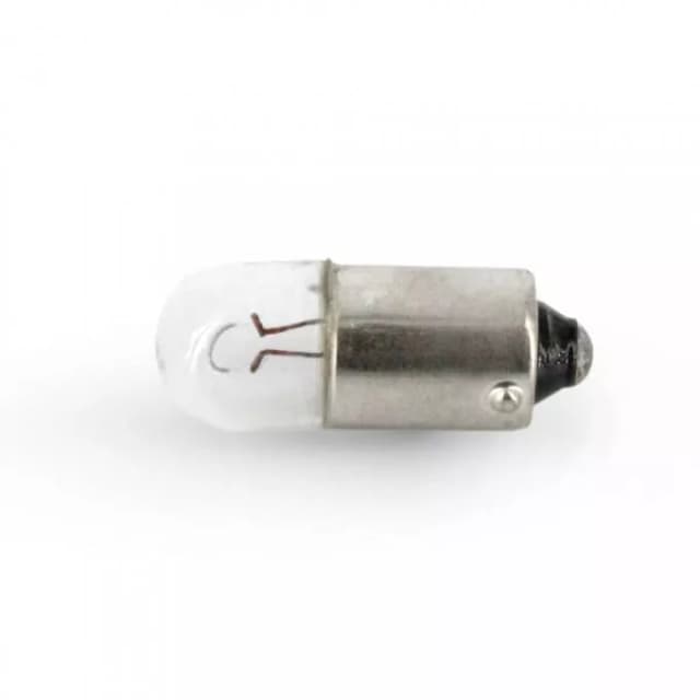 Bec auto T8.5 BA9s 12V 3W 1buc Carguard
