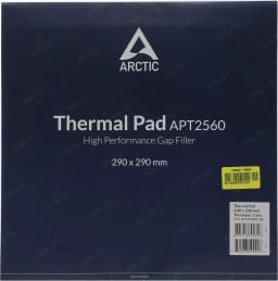 Thermal Pad APT2560 Arctic 290x290x1mm 6.0W/mK albastru 2